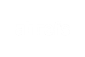 ahrefs