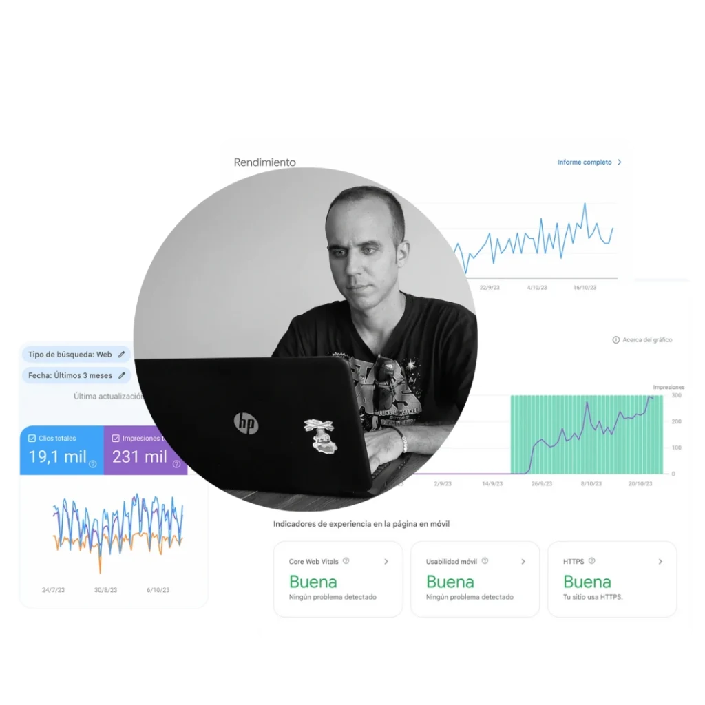 especialista seo en cuba
